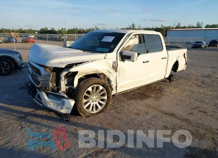 1FTFW1E87NFB47451 Photo# 2