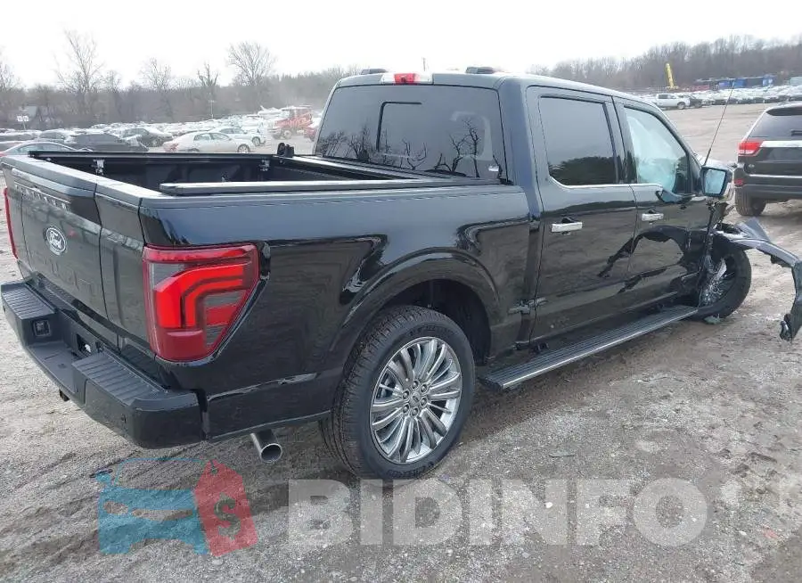 1FTFW7LD8RFB70326 Photo# 4