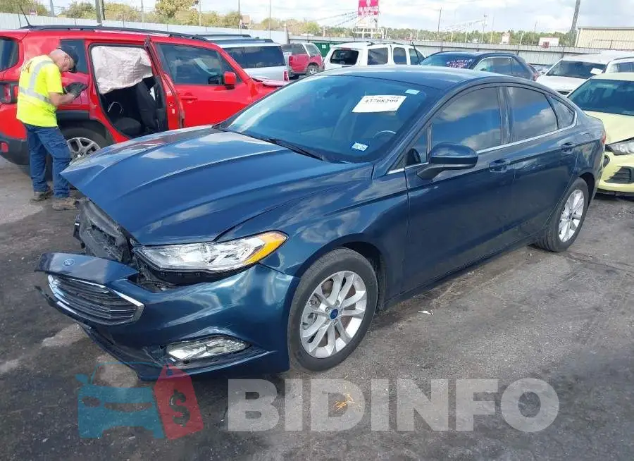 3FA6P0HDXLR188159 Photo# 2