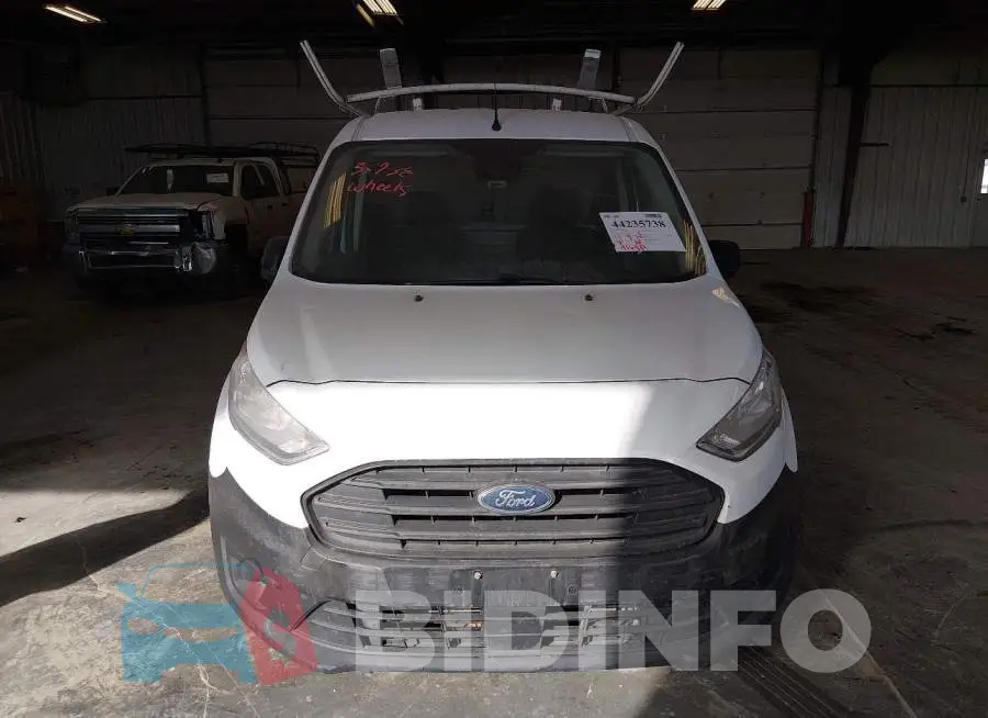 NM0LS7E22K1422355 Photo# 13