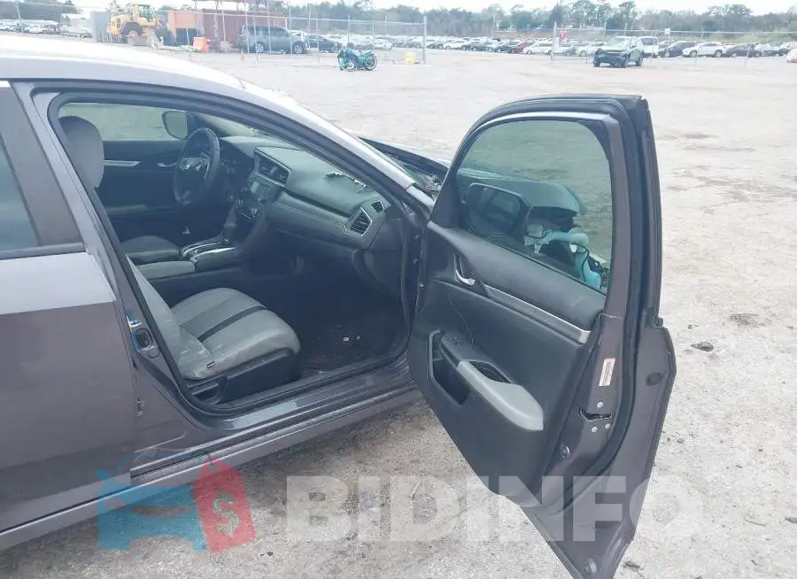 19XFC2F52HE058694 Photo# 5