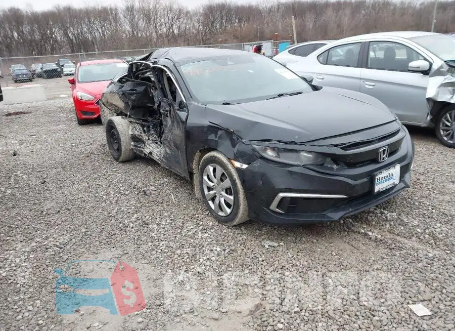 2HGFC2F6XKH552890 Photo# 1