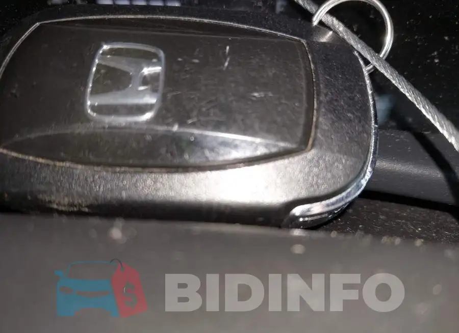 2HGFE2F53NH600042 Photo# 11