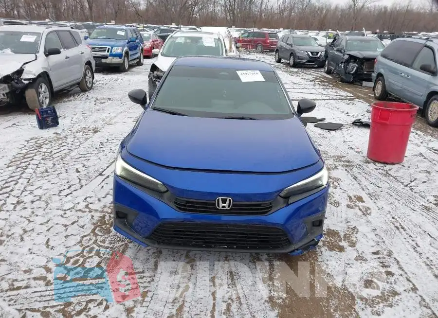 2HGFE2F56NH537566 Photo# 13