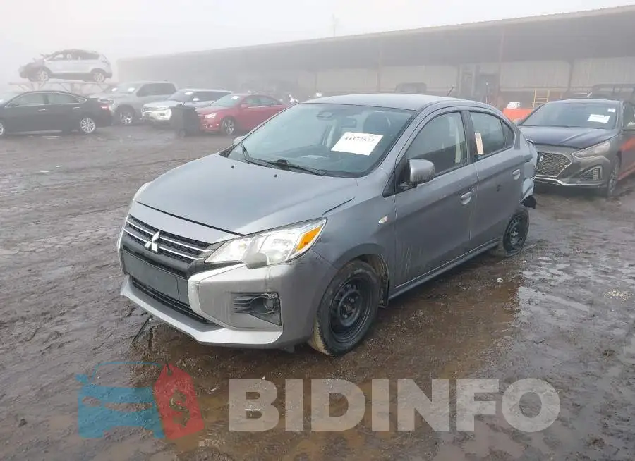 ML32FUFJ5NHF05612 Photo# 2