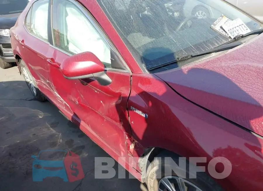 4T1C31AK9LU526601 Photo# 6