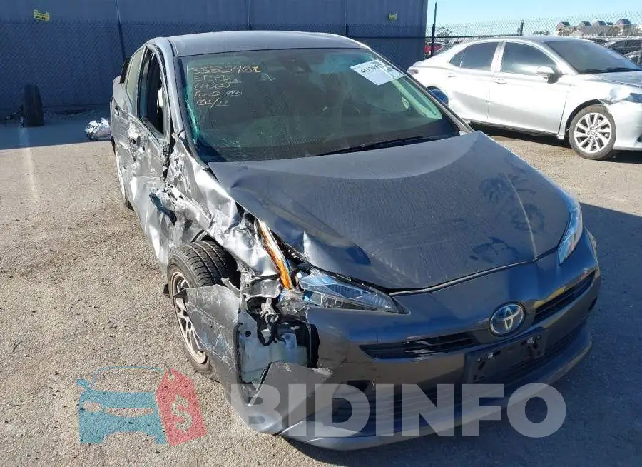 JTDKAMFU6M3153168 Photo# 18