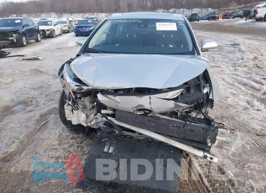 JTDKARFU7H3034547 Photo# 12
