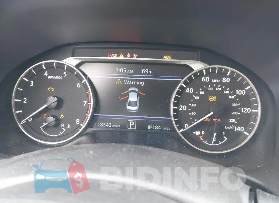1N4BL4CV7KC167431 Photo# 7