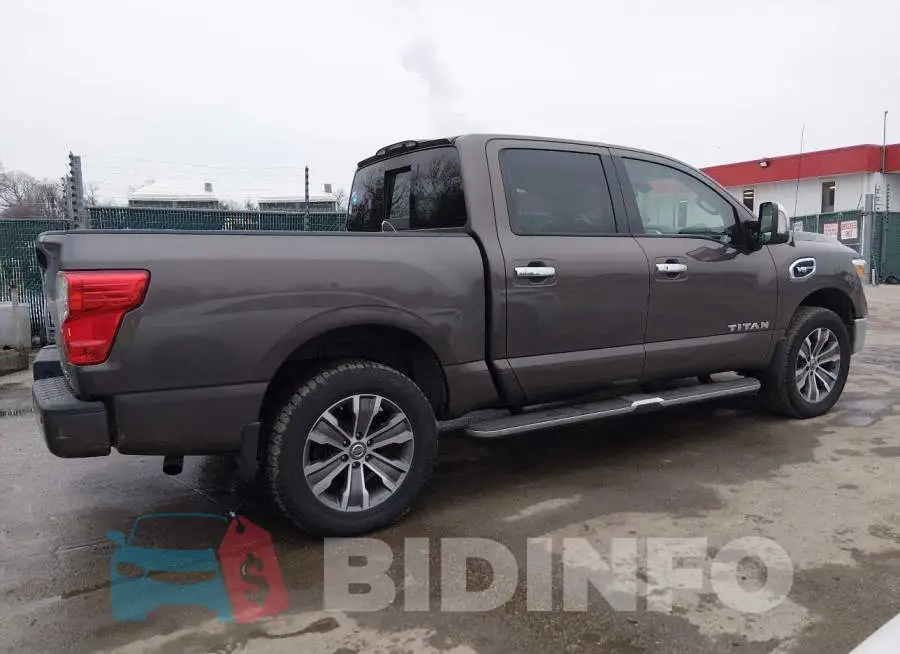 1N6AA1E55HN510609 Photo# 13