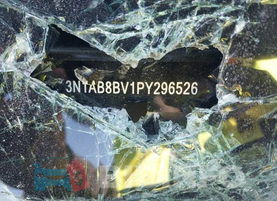 3N1AB8BV1PY296526 Photo# 9