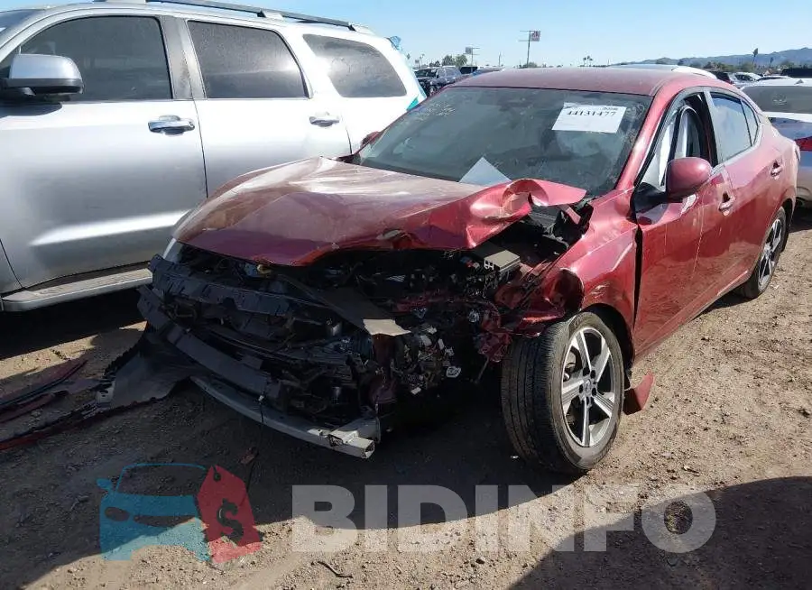 3N1AB8CV3SY371380 Photo# 6