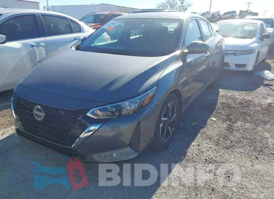 3N1AB8CV8SY363324 Photo# 2