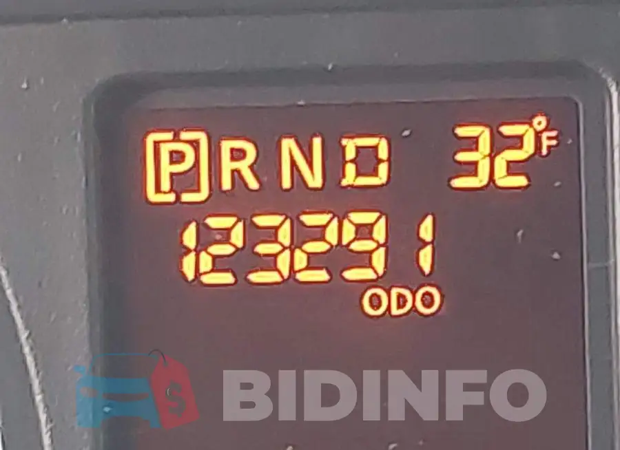 5BZBF0AA4JN850538 Photo# 15
