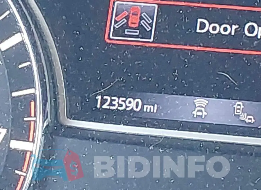 5N1DR2MN3KC624770 Photo# 15