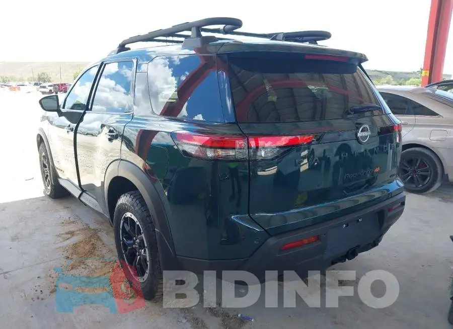5N1DR3BD4SC230520 Photo# 3