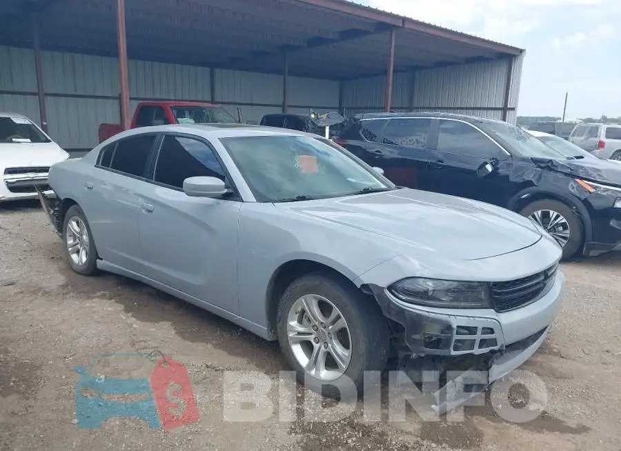 2C3CDXBG3NH129331 Photo# 1