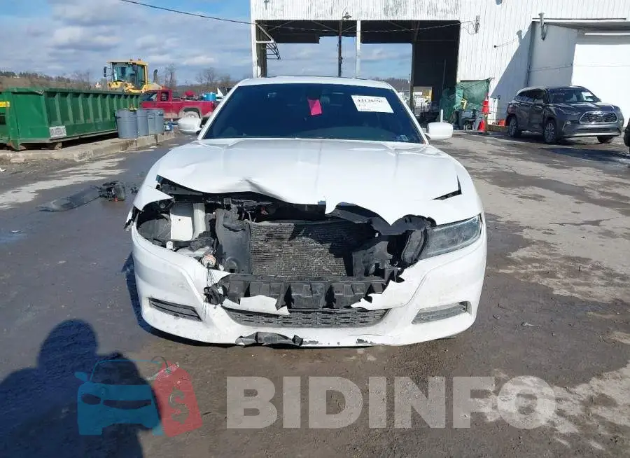 2C3CDXBG7KH643579 Photo# 6