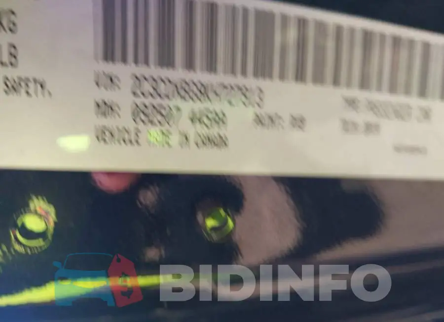 2C3CDXBG8KH727913 Photo# 9