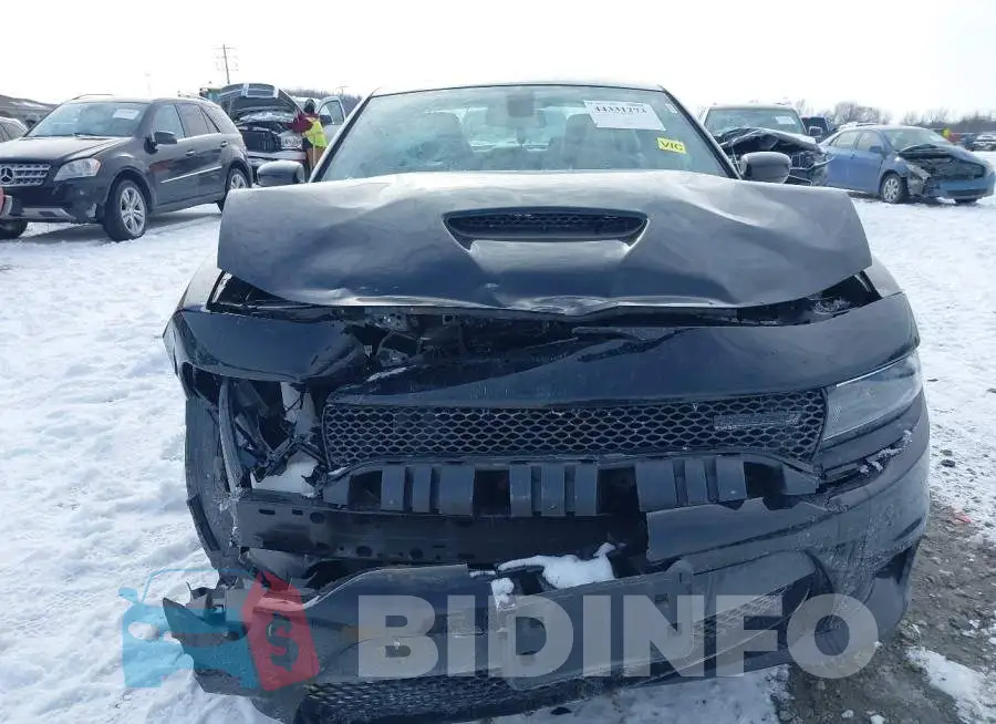 2C3CDXMG5PH652303 Photo# 12
