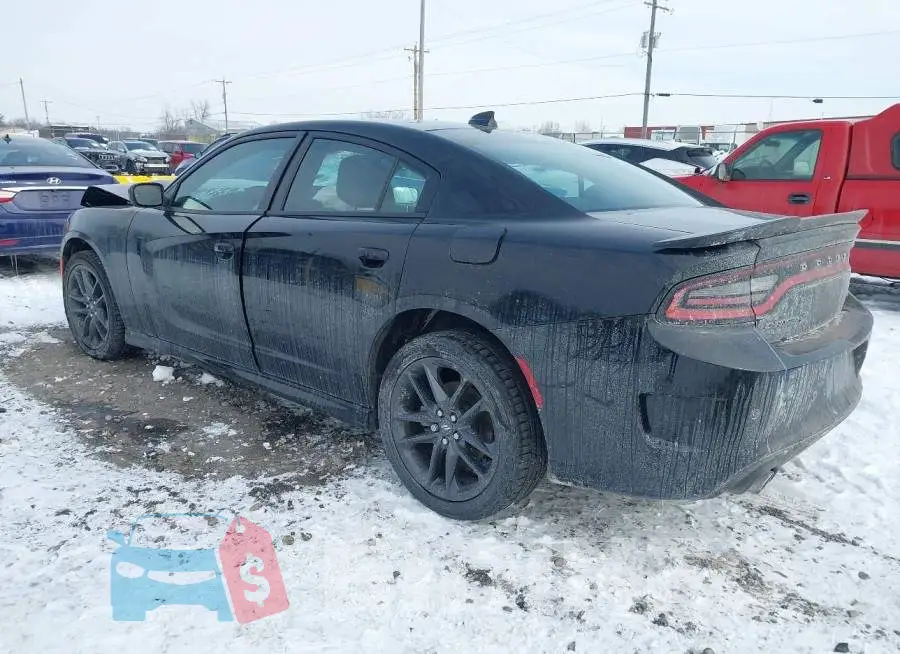 2C3CDXMG5PH652303 Photo# 3