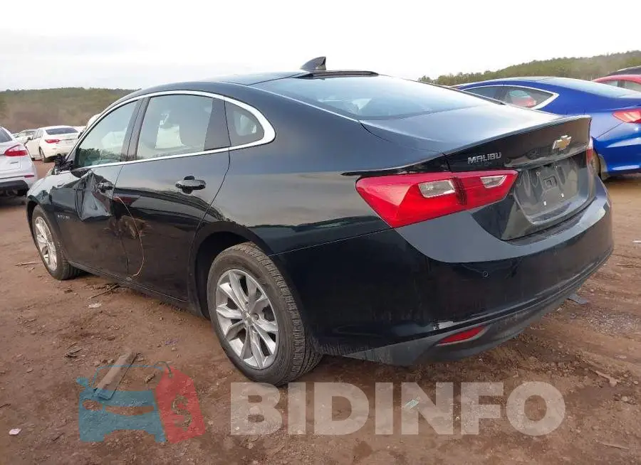 1G1ZD5ST2SF142763 Photo# 3