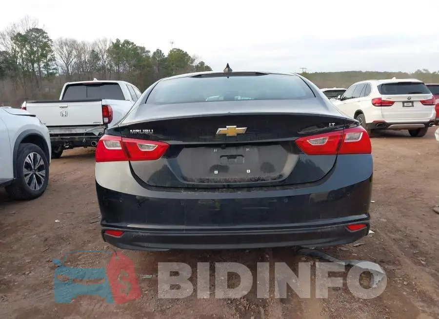 1G1ZD5ST2SF142763 Photo# 16