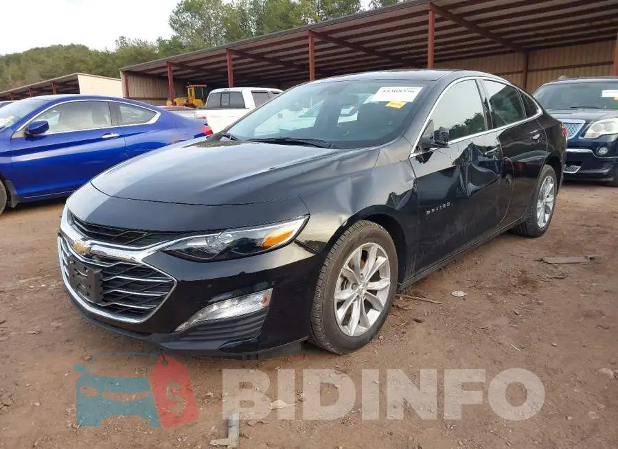 1G1ZD5ST2SF142763 Photo# 2