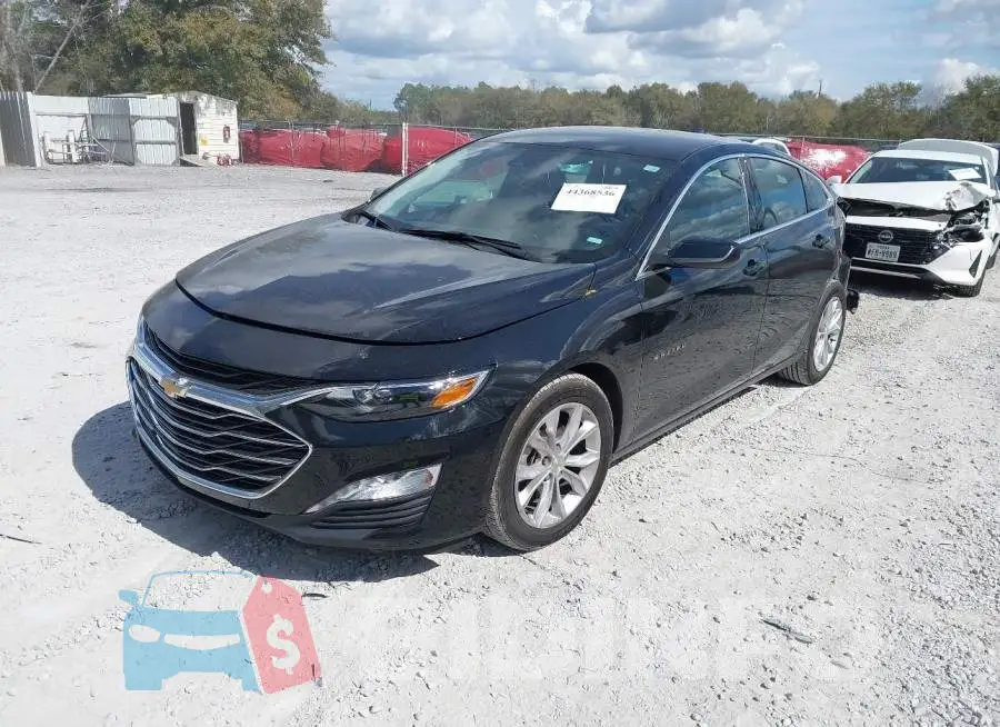 1G1ZD5ST5SF130638 Photo# 2