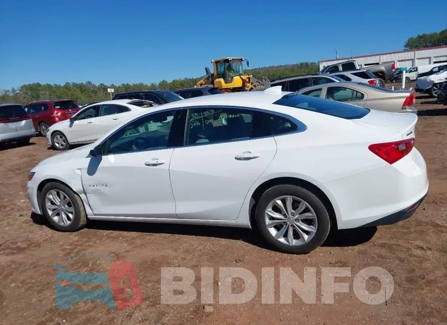 1G1ZD5ST7SF141530 Photo# 14
