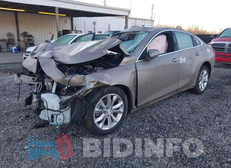 1G1ZD5ST9RF149607 Photo# 2