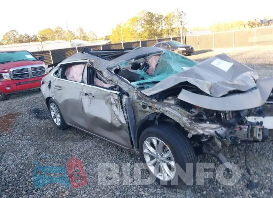 1G1ZD5ST9RF149607 Photo# 14