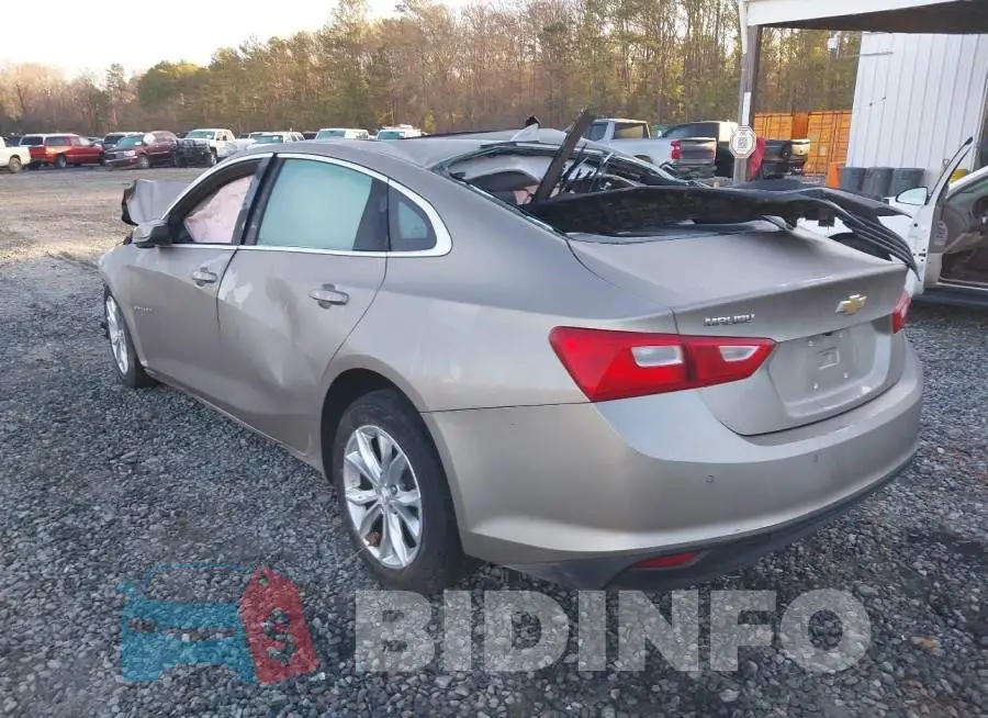 1G1ZD5ST9RF149607 Photo# 3