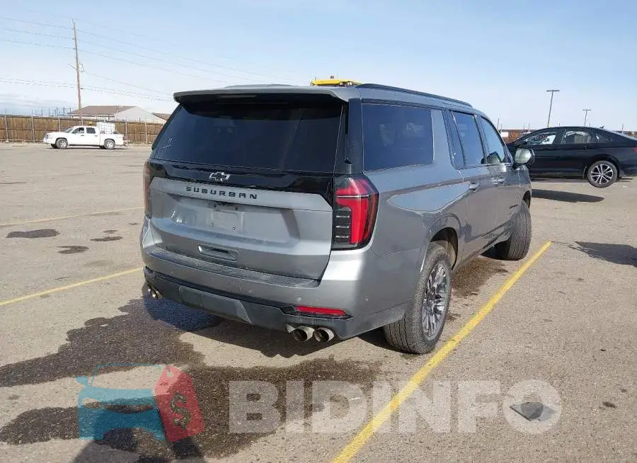 1GNS6DRD4SR206609 Photo# 4