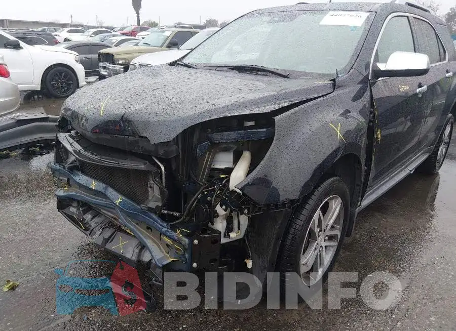 2GNALDEK2G6304999 Photo# 6