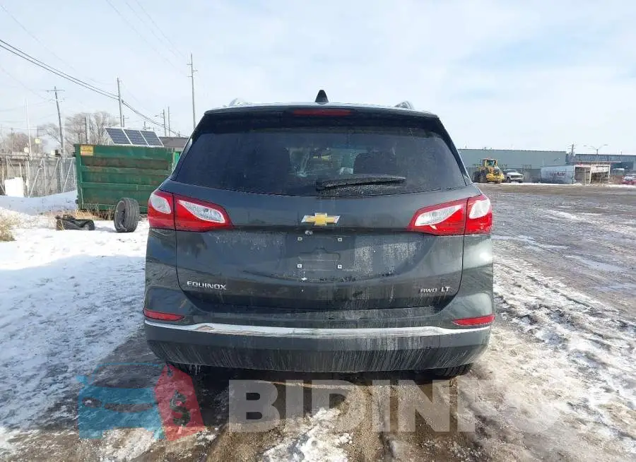 2GNAXUEV6K6203231 Photo# 16