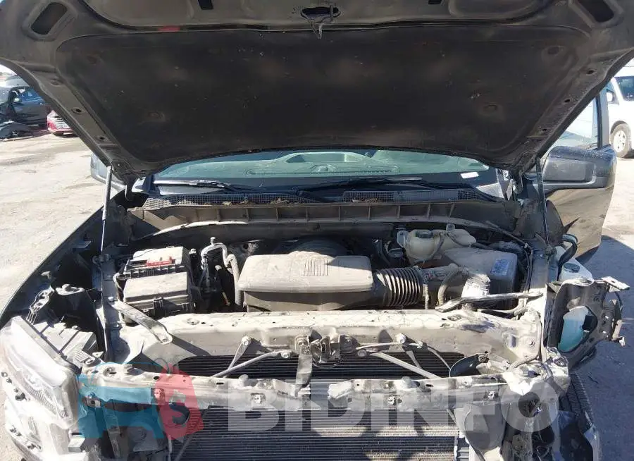 3GCPYFEDXMG120542 Photo# 10