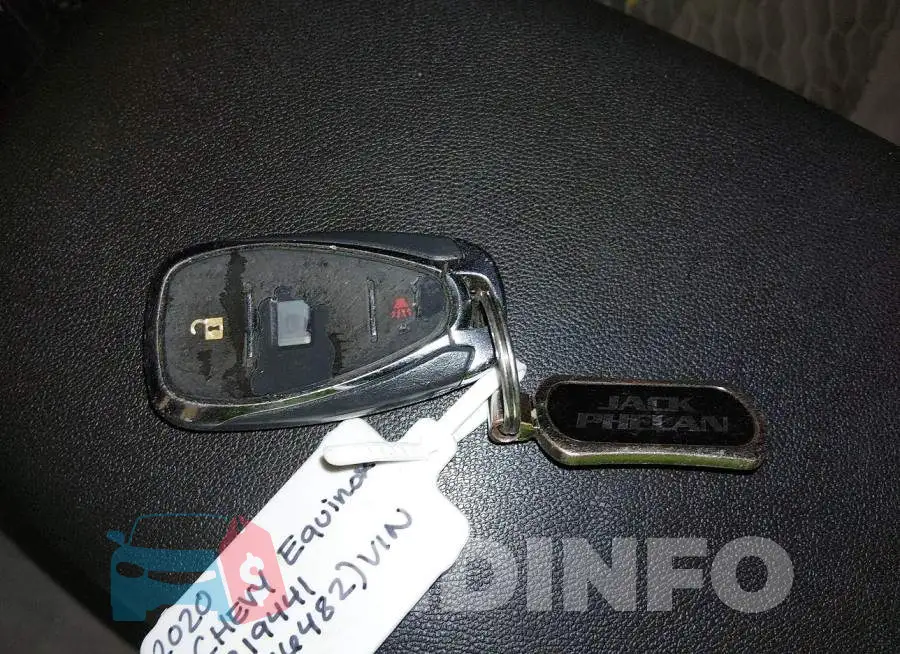 3GNAXHEV3LS646432 Photo# 11