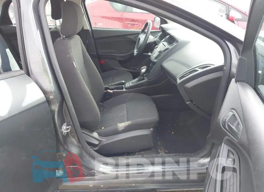 1FADP3E2XHL270040 Photo# 5