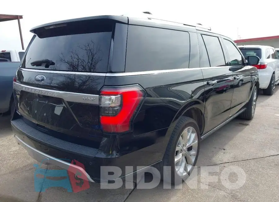 1FMJK1LT1JEA63277 Photo# 4