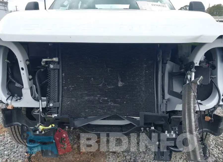 1FT7W2BA4TEC72170 Photo# 19