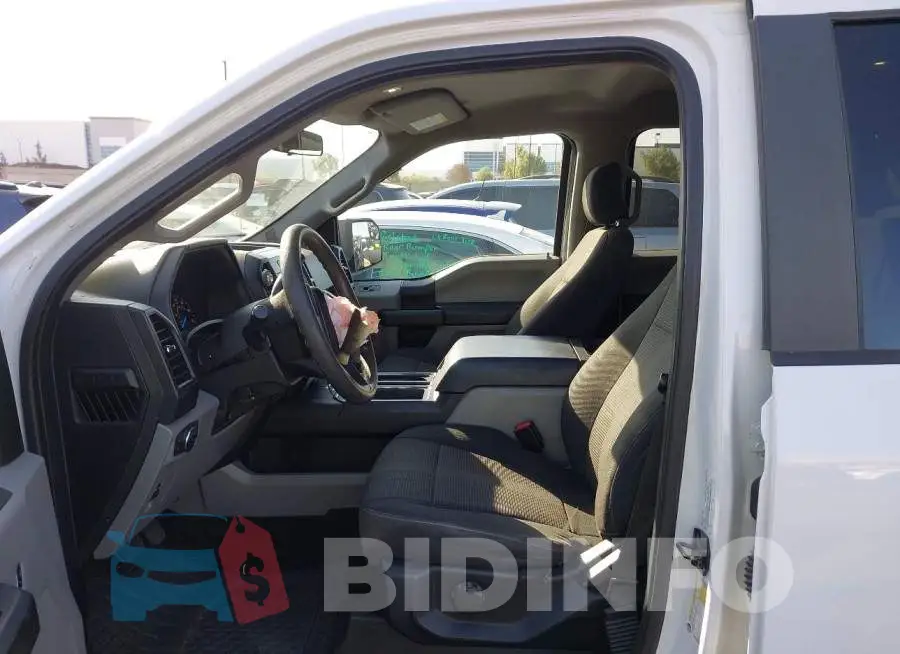 1FTEW1CP8HKD89330 Photo# 5