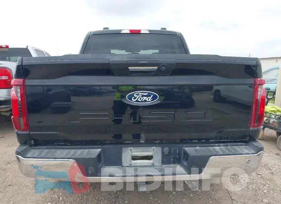 1FTFW3LD6RFA36701 Photo# 17