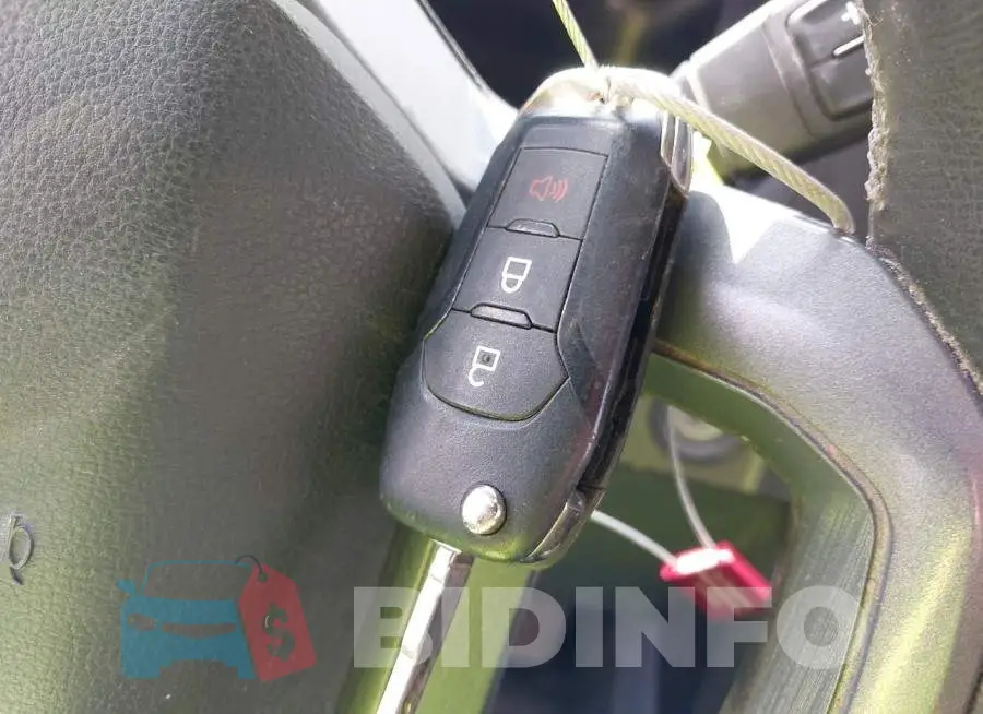 1FTFW3LD6RFA36701 Photo# 11