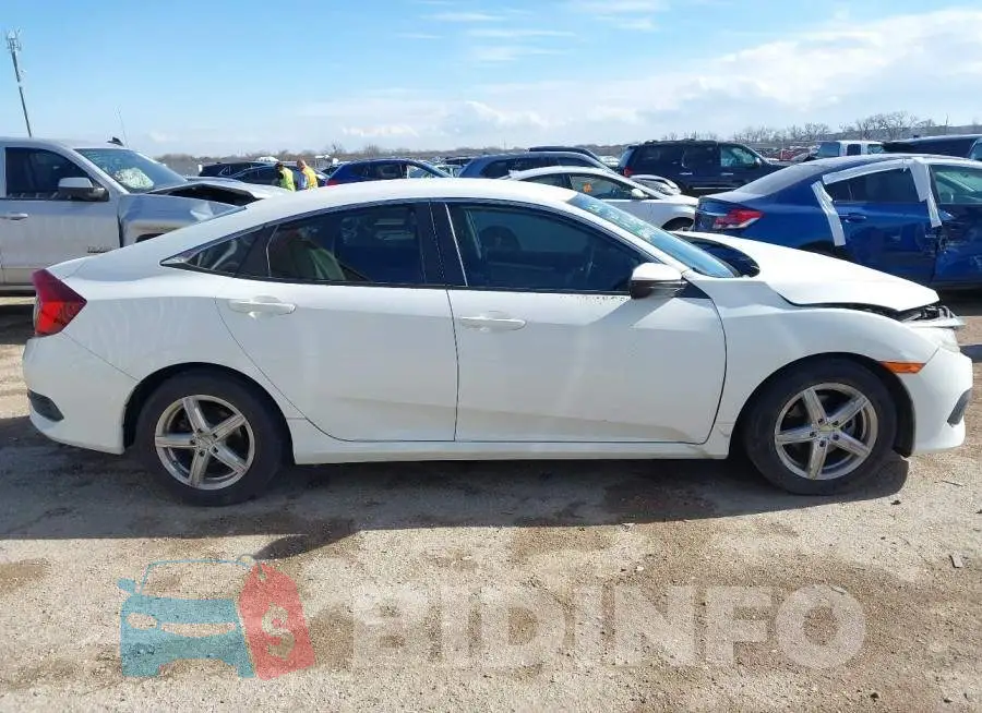 19XFC2F51HE215924 Photo# 14
