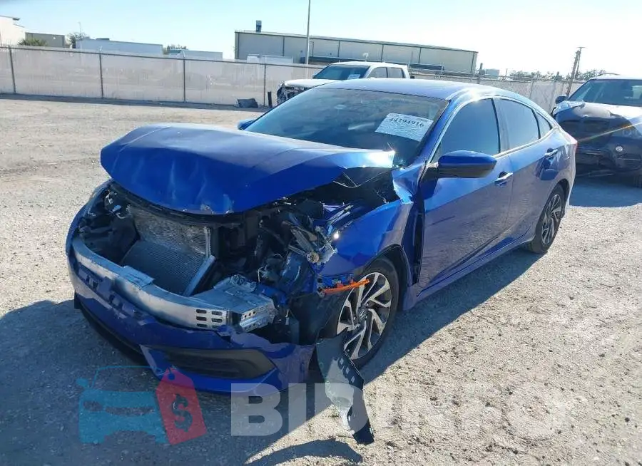 19XFC2F74HE008039 Photo# 2
