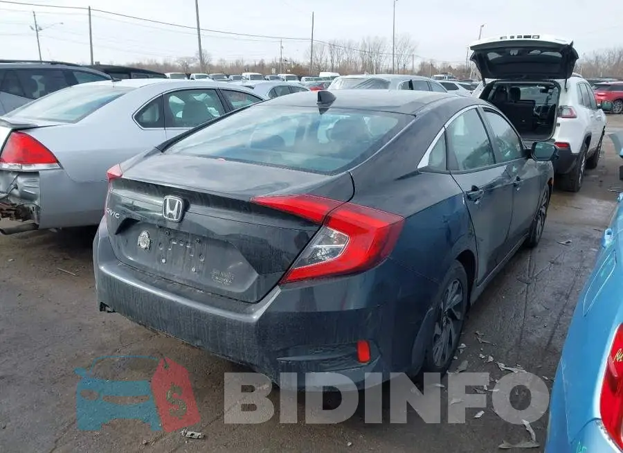 19XFC2F7XHE015304 Photo# 4