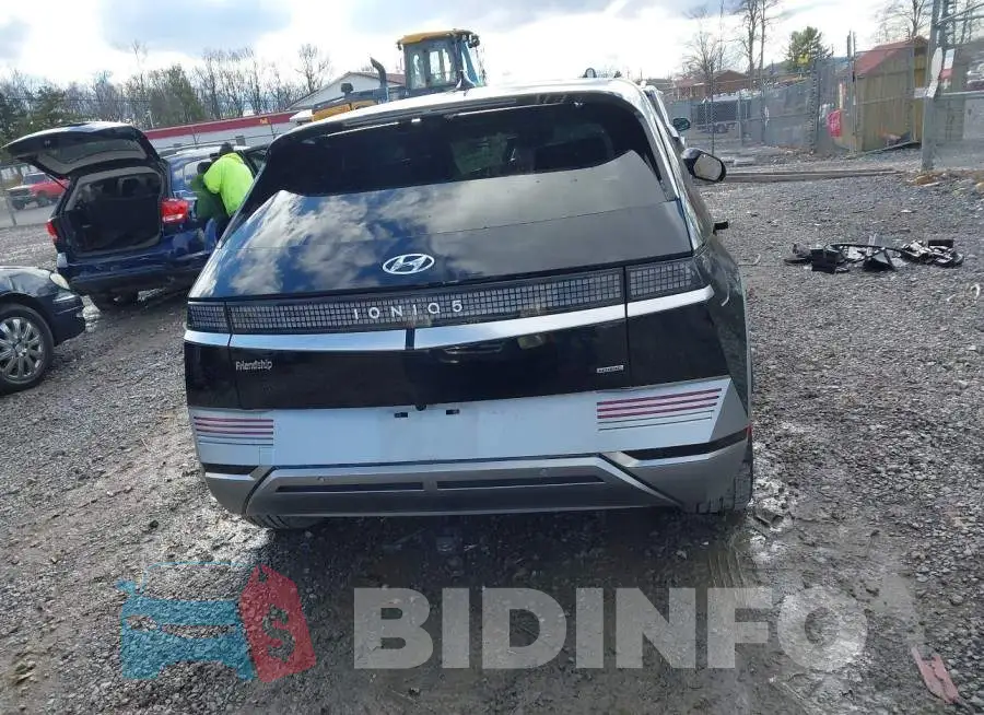KM8KRDDF5RU260576 Photo# 16