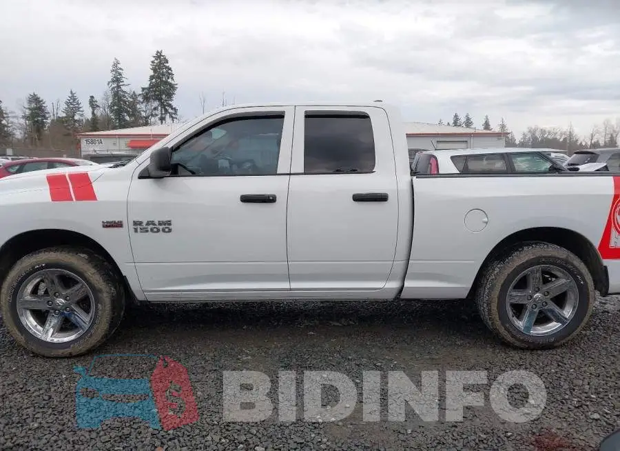 1C6RR7FT5JS187188 Photo# 15