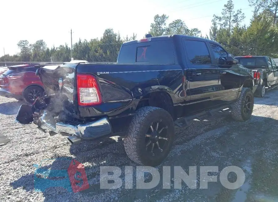 1C6SRFFT1LN313236 Photo# 4